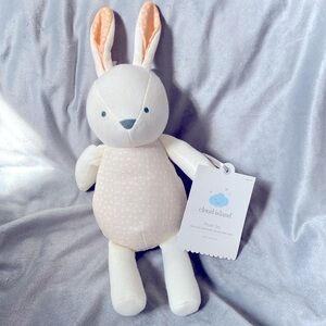 Cloud island plush